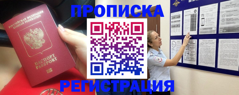 прописка гарантия в Палласовке